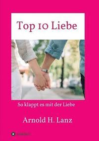 bokomslag Top 10 Liebe
