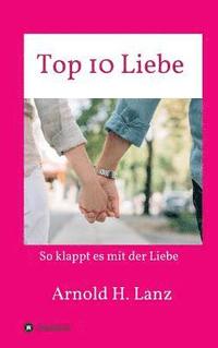 bokomslag Top 10 Liebe