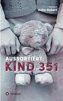 bokomslag Aussortiert: Kind 351