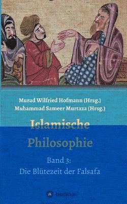 bokomslag Islamische Philosophie