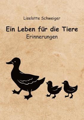 Ein Leben Für Die Tiere 1