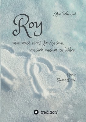 bokomslag Roy