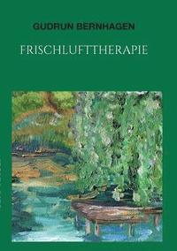 bokomslag Frischlufttherapie