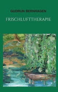 bokomslag Frischlufttherapie