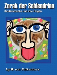 bokomslag Zorak der Schlendrian