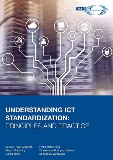 bokomslag Understanding ICT Standardization