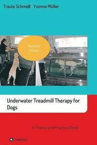 bokomslag Underwater Treadmill Therapy for Dogs