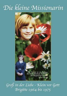 Sr. Faustine - Die Kleine Missionarin, Häftad