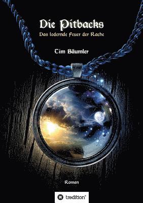 Tim Baumler, Tim Bäumler - Die Pitbacks, Häftad