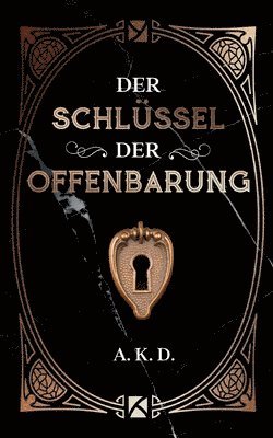 Der Schlüssel der Offenbarung 1