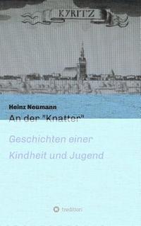bokomslag An der "Knatter"