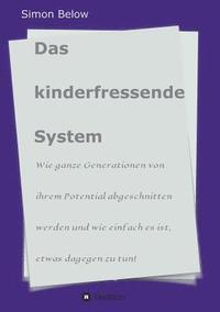 bokomslag Das kinderfressende System