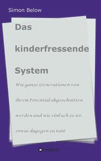 bokomslag Das kinderfressende System