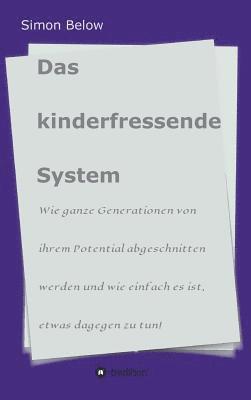 Das kinderfressende System 1