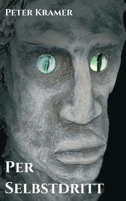 Peter Kramer - Per Selbstdritt, Inbunden