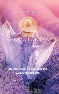 bokomslag AROMA FOR YOU