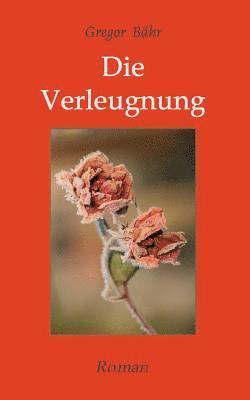 bokomslag Verleugnung