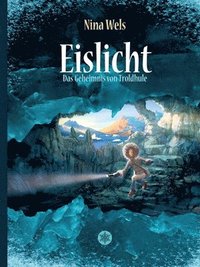 bokomslag Eislicht - Das Geheimnis von Troldhule