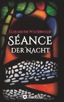 bokomslag Séance der Nacht