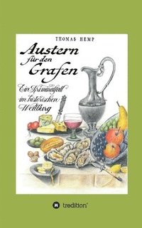 bokomslag Austern für den Grafen
