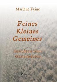 bokomslag Feines Kleines Gemeines