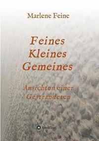 bokomslag Feines Kleines Gemeines