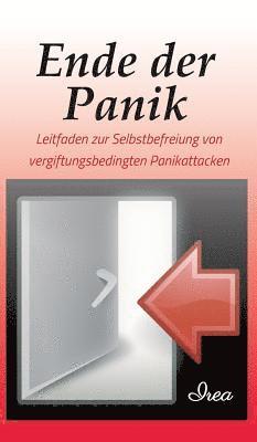 bokomslag Ende der Panik