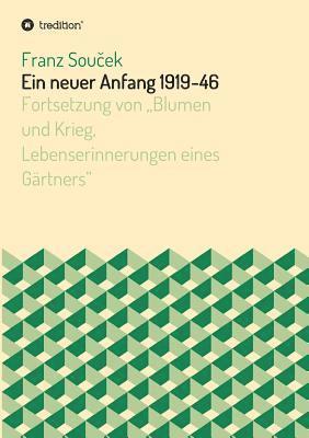 Ein neuer Anfang 1919-46 1