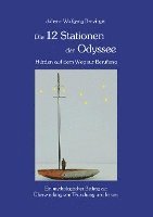 Die 12 Stationen der Odyssee - Hürden auf dem Weg zur Berufung 1