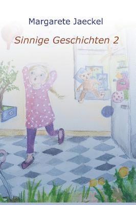 bokomslag Sinnige Geschichten 2