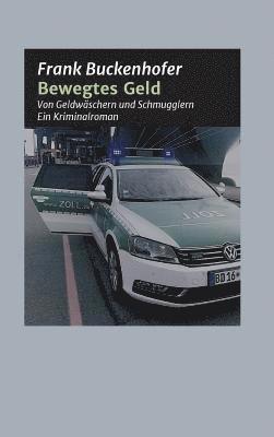 bokomslag Bewegtes Geld