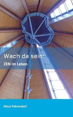bokomslag Wach da sein