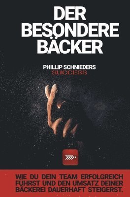 bokomslag DER BESONDERE BÄCKER