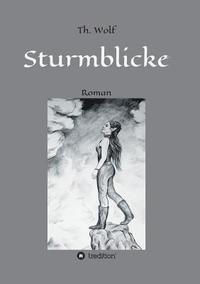 bokomslag Sturmblicke