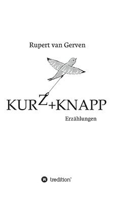 bokomslag KURZ&KNAPP