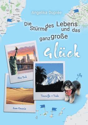 Die Stürme des Lebens und das ganz große Glück 1