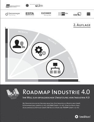 Roadmap Industrie 4.0, 2. Auflage 1