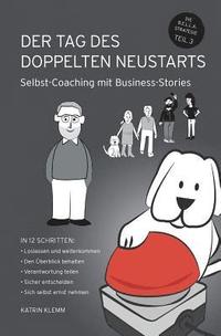 bokomslag Der Tag des doppelten Neustarts
