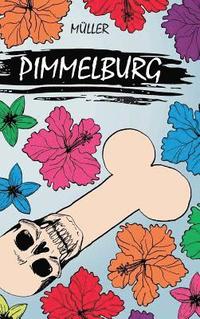bokomslag Pimmelburg