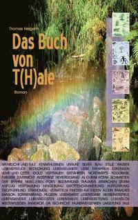 bokomslag Das Buch von T(H)ale