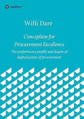 Willi Darr - Conception for Procurement Excellence, Häftad