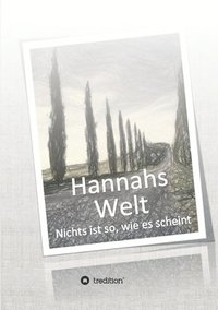bokomslag Hannahs Welt