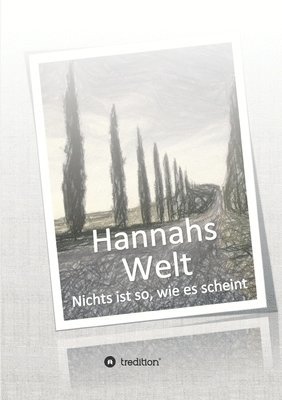 bokomslag Hannahs Welt
