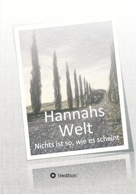 bokomslag Hannahs Welt: Nichts ist so, wie es scheint