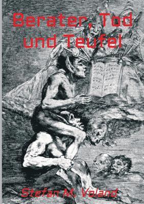 bokomslag Berater, Tod und Teufel