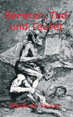 bokomslag Berater, Tod und Teufel