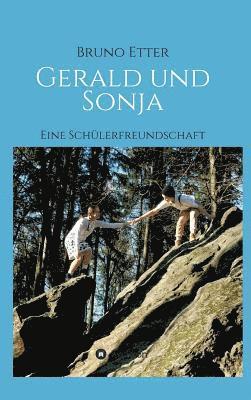 Gerald und Sonja 1