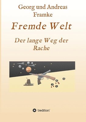 bokomslag Fremde Welt