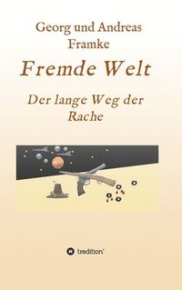 bokomslag Fremde Welt