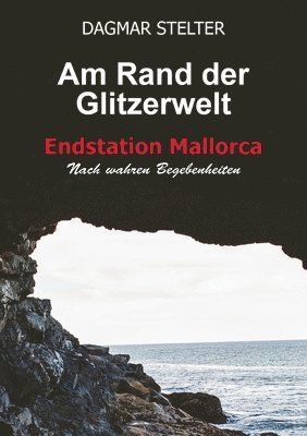 bokomslag Am Rand der Glitzerwelt